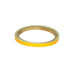 Bike-It Striping Velg Reflecterend