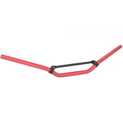 Bike-It Stuur Shot Peen Braced