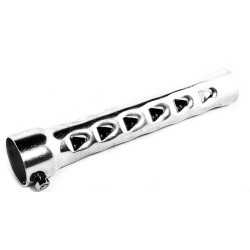 Highway Hawk Decibel Killer ø41mm | Gv staal