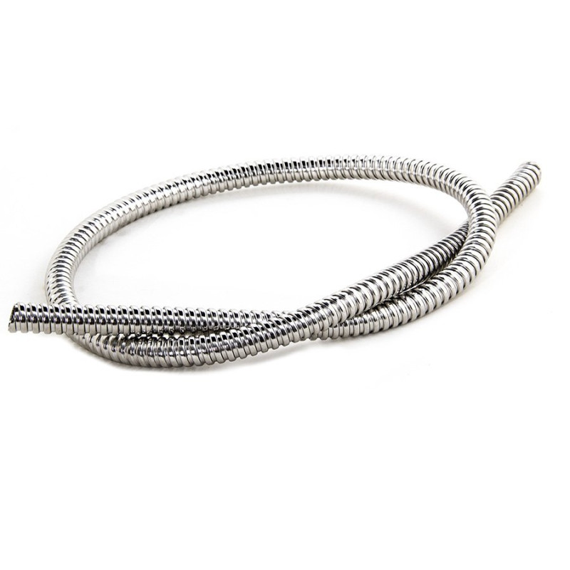 Highway Hawk Cover Remleiding ø10,5mm | Chroom