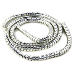 Highway Hawk Cover Kabel ø10,2mm | Chroom