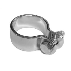 Highway Hawk Uitlaatklem