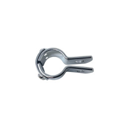 Highway Hawk Klem 3-Delig Valbeugel/Framebuis