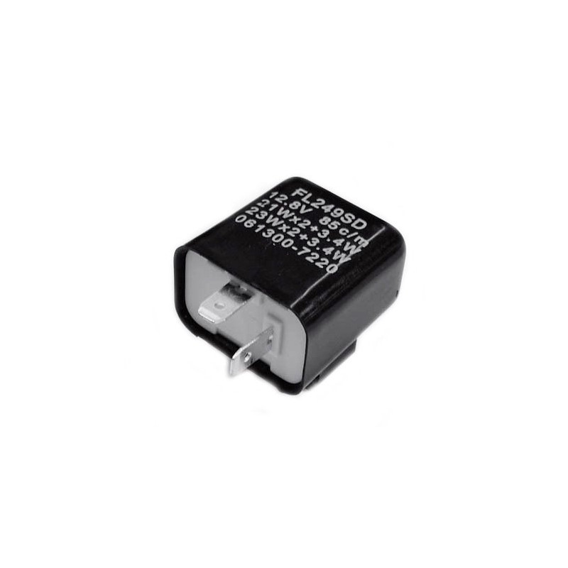 TechLine Relais Knipperlicht 2-Polig S