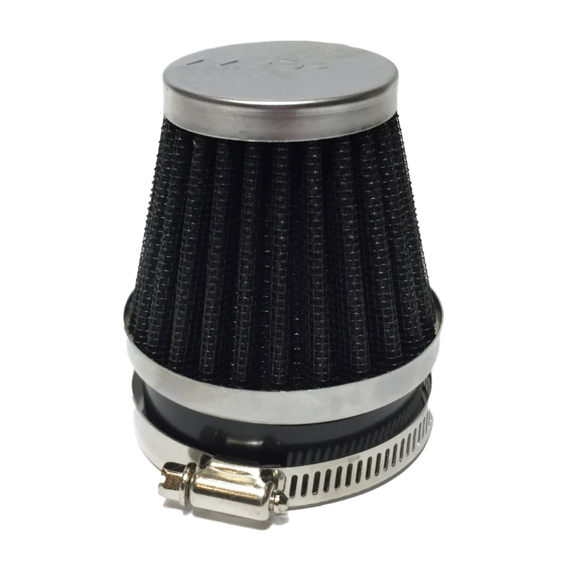 Techline Power Luchtfilter Universeel ø48mm