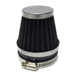 Techline Power Luchtfilter Universeel ø52mm