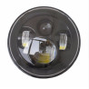Techline Koplamp Binnen-Unit 7" LED