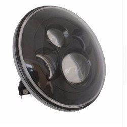 Techline Koplamp Binnen-Unit 7" LED