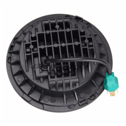 Techline Koplamp Binnen-Unit 7" LED