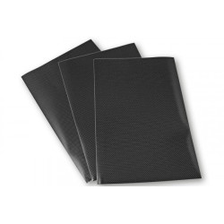 TechLine Sticker Folie | Carbon