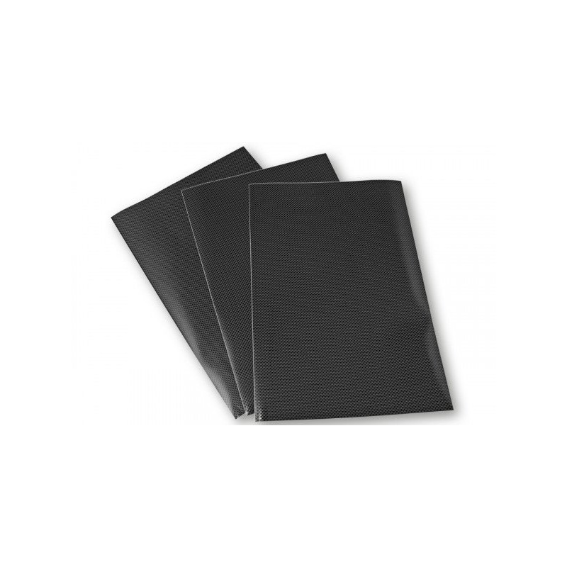 TechLine Sticker Folie | Carbon