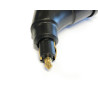 Techline Adapter USB dubbel Hella/BMW/DIN | Zwart