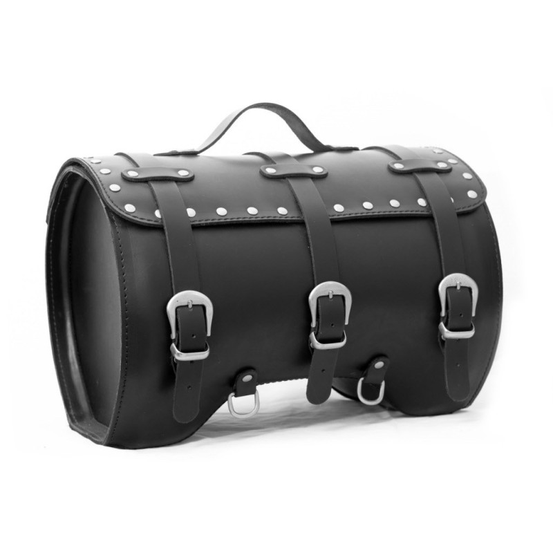 Techline Bagagerol 28x40 | Zwart