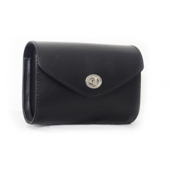 Techline Tooltas 16x23x9 | Zwart