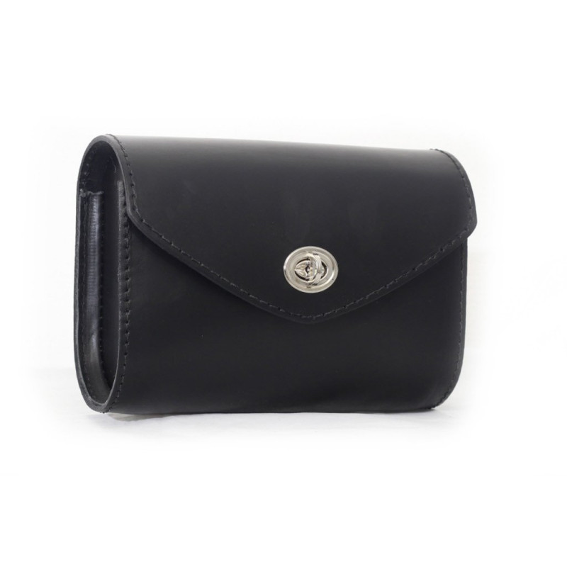 Techline Tooltas 16x23x9 | Zwart