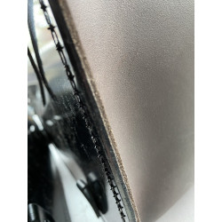 Techline Zadeltassen 1000 | Bruin