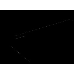 Techline Decibel Killer ø65mm | Gv staal