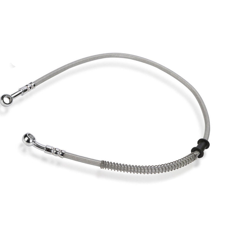 Techline Remleiding staal inclusief banjo's