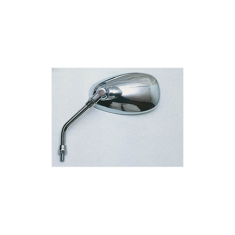 Techline Spiegel Chroom Virago