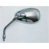 Techline Spiegel Chroom Virago