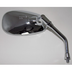 Techline Spiegel Chroom Virago
