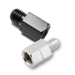 TechLine Adapter Spiegel M8/M10