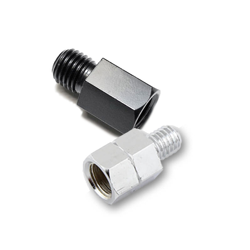 TechLine Adapter Spiegel M8/M10