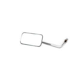 Techline Spiegel Chroom Chopper