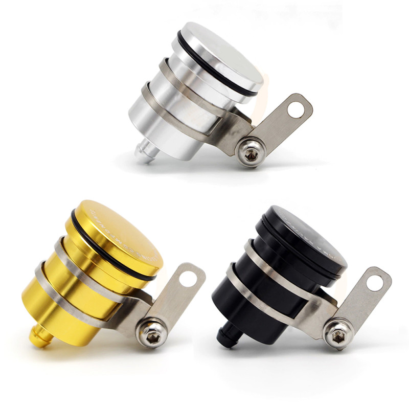 Techline Reservoir Rem of Koppeling