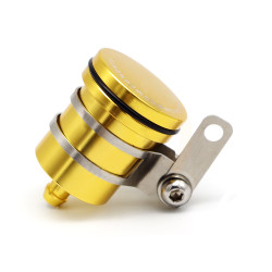 Techline Reservoir Rem of Koppeling