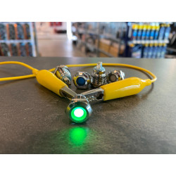 Techline Controlelamp LED