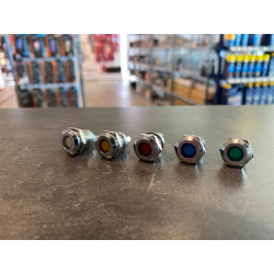 Techline Controlelamp LED