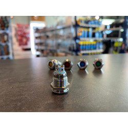 Techline Controlelamp LED