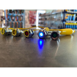 Techline Controlelamp LED