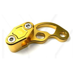 Techline Kabel / Leiding Geleider