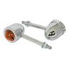 Bike-It Indicators Mini Custom - Bike-It Knipperlichten Mini Custom | Extra Lang model