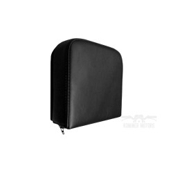 EMP Sissybar Kussen Deluxe VKT Basic | Zwart