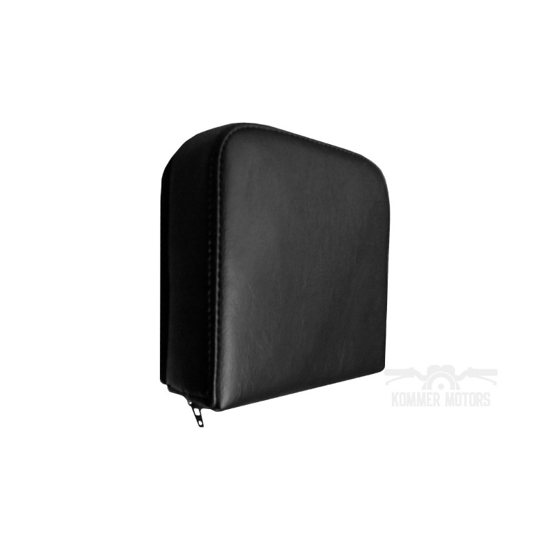 EMP Sissybar Kussen Deluxe VKT Basic | Zwart