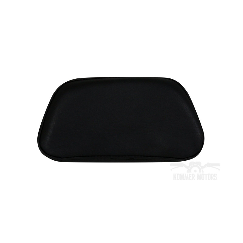 EMP Sissybar Kussen Deluxe Laag | Zwart