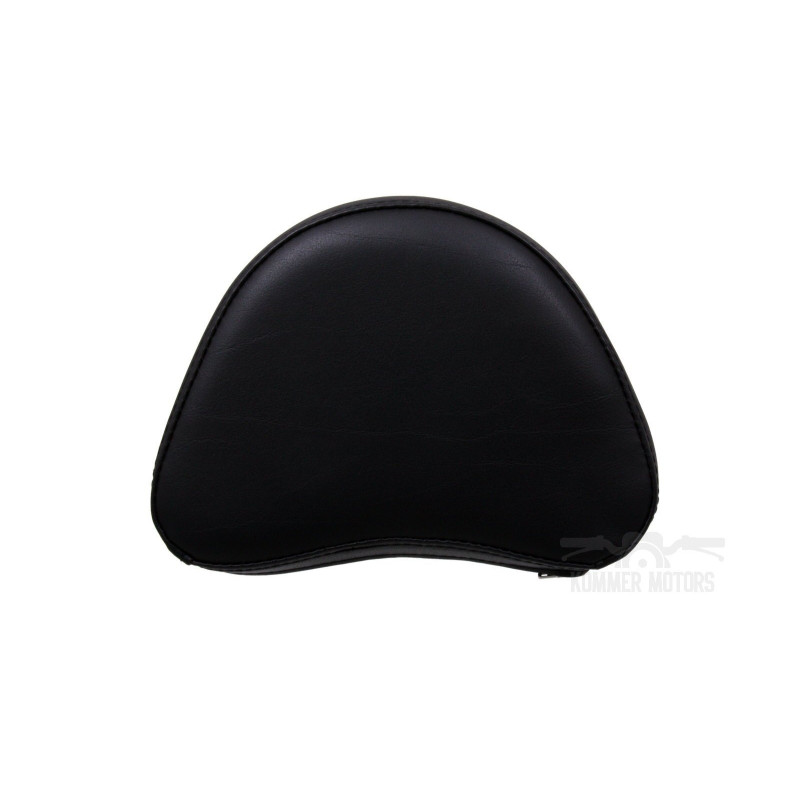 EMP Sissybar Kussen Deluxe Mondial | Zwart