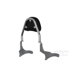 EMP Sissybar Deluxe Mondial | Chroom | Yamaha XVS950A