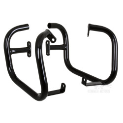 EMP Valbeugel Enduro ø35mm | Zwart | Yamaha XTZ750 Super Tenere