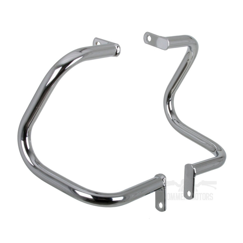 EMP Valbeugel Comfort Line ø25mm | Chroom | Yamaha XV535 Virago