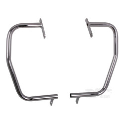 EMP Valbeugel Comfort Line ø25mm | Chroom | Yamaha XV1100/XV750 Virago