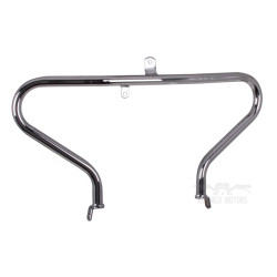 EMP Valbeugel Comfort Line ø25mm | Chroom | Yamaha XVS125/XVS250