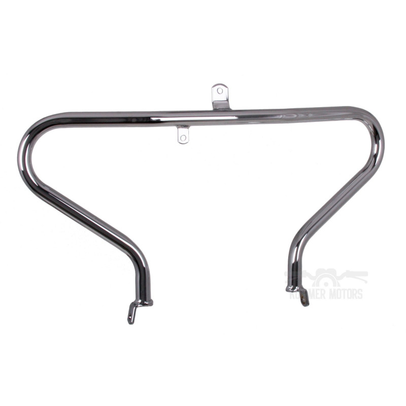 EMP Valbeugel Comfort Line ø25mm | Chroom | Yamaha XVS125/XVS250