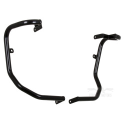 EMP Valbeugel Enduro ø35mm | Zwart | Yamaha XTZ660 Tenere