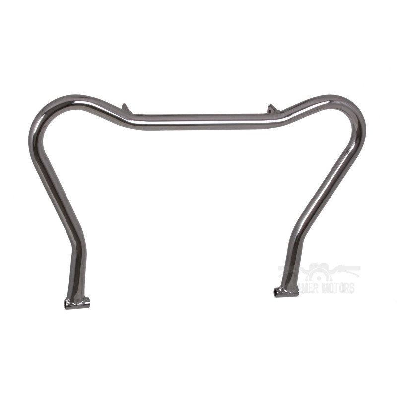 EMP Valbeugel Comfort Line ø25mm | Chroom | Yamaha XVS650 DragStar Classic