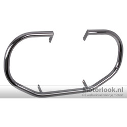 EMP Valbeugel Topline ø35mm | Chroom | Yamaha XVS650 DragStar Classic