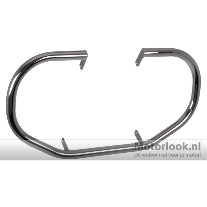 EMP Valbeugel Topline ø35mm | Chroom | Yamaha XVS650 DragStar Classic